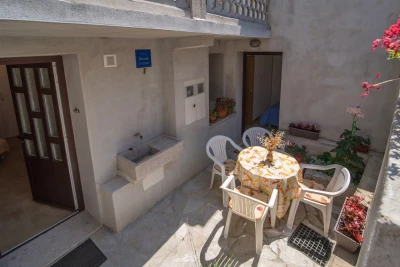 Apartmán Ostrov Krk - Vrbnik OS 11015 N1