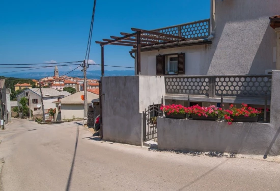 Apartmán Ostrov Krk - Vrbnik OS 11015 N1