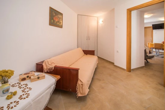 Apartmán Ostrov Krk - Vrbnik OS 11015 N1