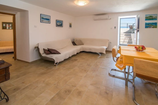 Apartmán Ostrov Krk - Vrbnik OS 11015 N1