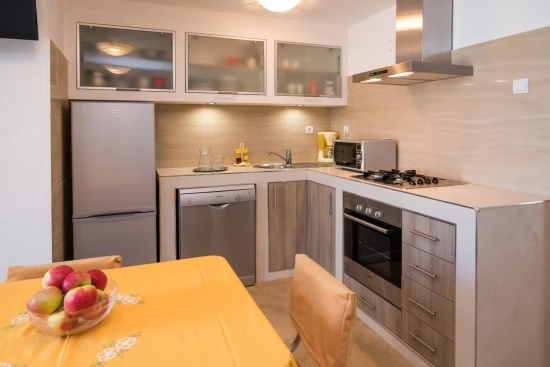 Apartmán Ostrov Krk - Vrbnik OS 11015 N1