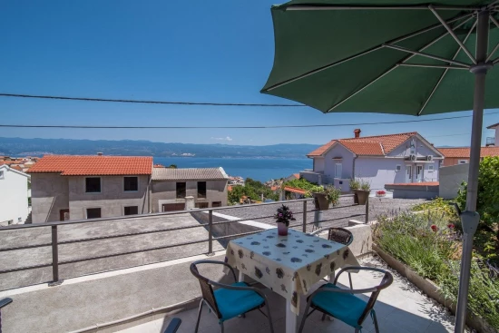 Apartmán Ostrov Krk - Vrbnik OS 11015 N1