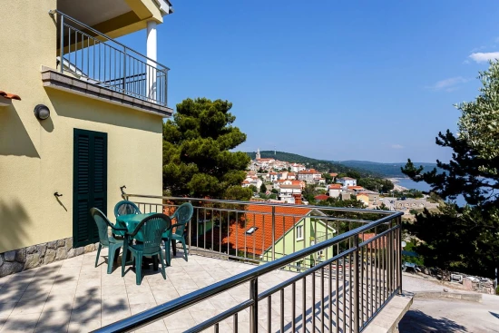 Apartmán Ostrov Krk - Vrbnik OS 11016 N2