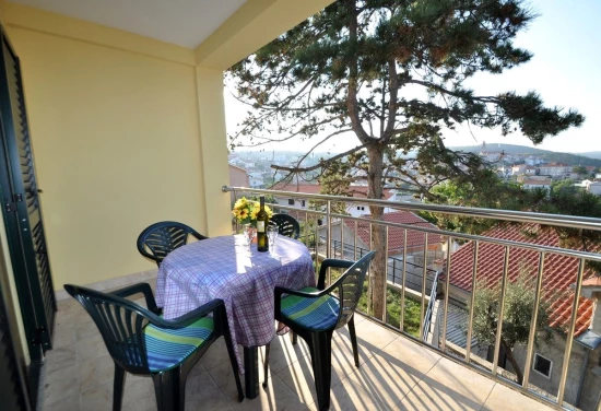 Apartmán Ostrov Krk - Vrbnik OS 11016 N2