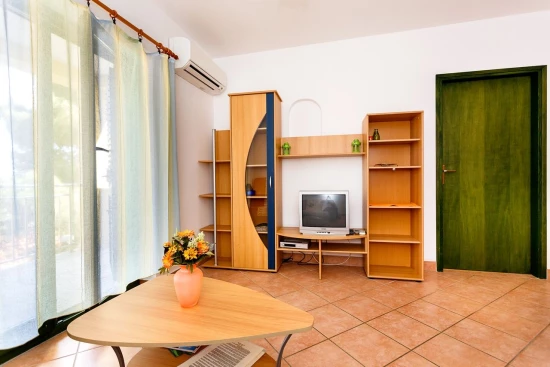 Apartmán Ostrov Krk - Vrbnik OS 11016 N2