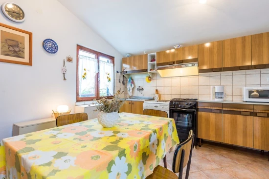 Apartmán Istrie - Rakalj IS 7566 N1