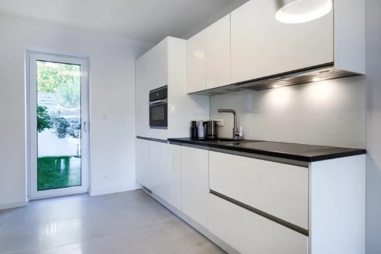 Apartmán Istrie - Pješčana Uvala (Pula) IS 7567 N1