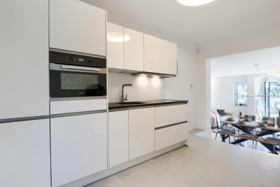 Apartmán Istrie - Pješčana Uvala (Pula) IS 7567 N1