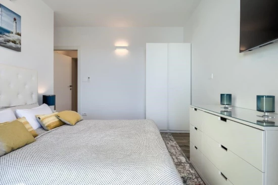 Apartmán Istrie - Pješčana Uvala (Pula) IS 7567 N1