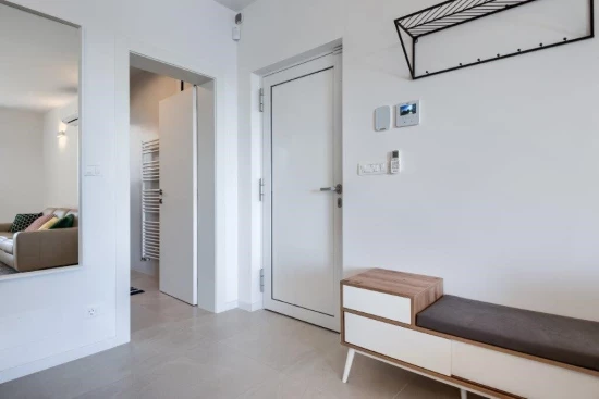 Apartmán Istrie - Pješčana Uvala (Pula) IS 7567 N1