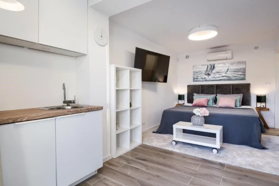 Apartmán Istrie - Pješčana Uvala (Pula) IS 7567 N1