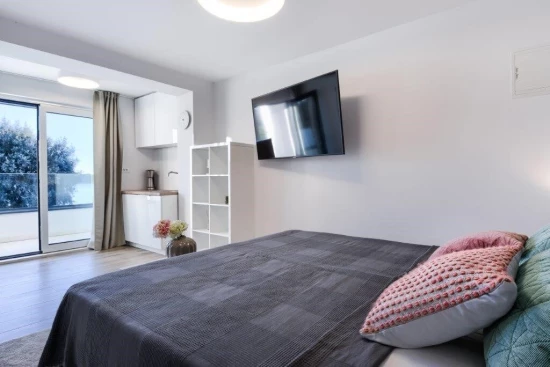 Apartmán Istrie - Pješčana Uvala (Pula) IS 7567 N1