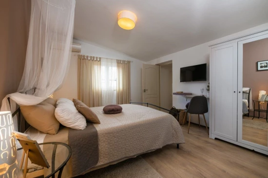 Apartmán Istrie - Krnica (Pula) IS 7568 N1