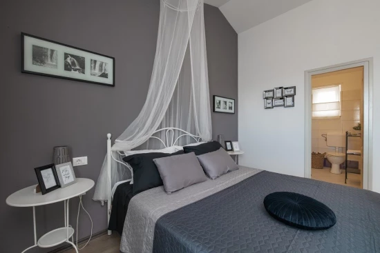 Apartmán Istrie - Krnica (Pula) IS 7568 N1