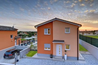 Apartmán Istrie - Pula IS 7569 N1