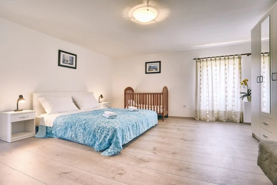 Apartmán Istrie - Ližnjan IS 7570 N1