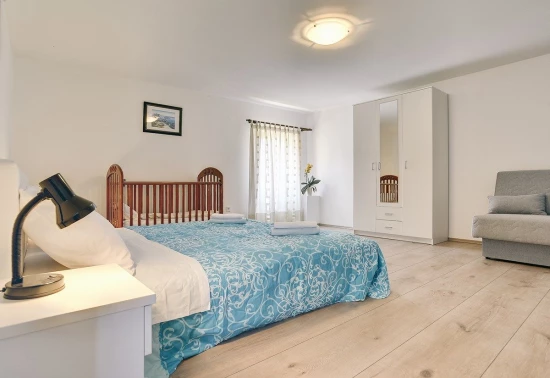 Apartmán Istrie - Ližnjan IS 7570 N1