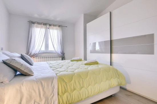 Apartmán Istrie - Ližnjan IS 7570 N1