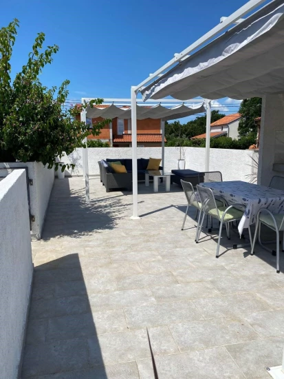 Apartmán Istrie - Ližnjan IS 7570 N1