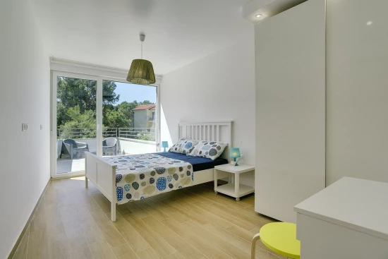 Apartmán Istrie - Premantura IS 7574 N1