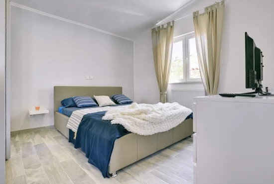 Apartmán Istrie - Peroj IS 7575 N1