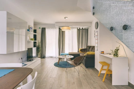 Apartmán Istrie - Ližnjan IS 7576 N1