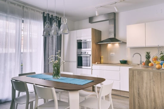 Apartmán Istrie - Ližnjan IS 7576 N1