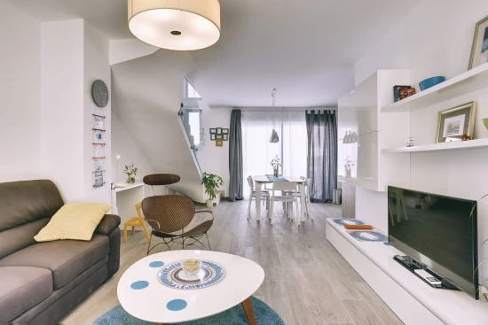 Apartmán Istrie - Ližnjan IS 7576 N1