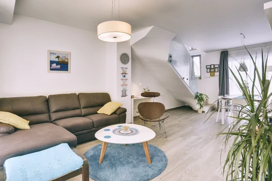 Apartmán Istrie - Ližnjan IS 7576 N1