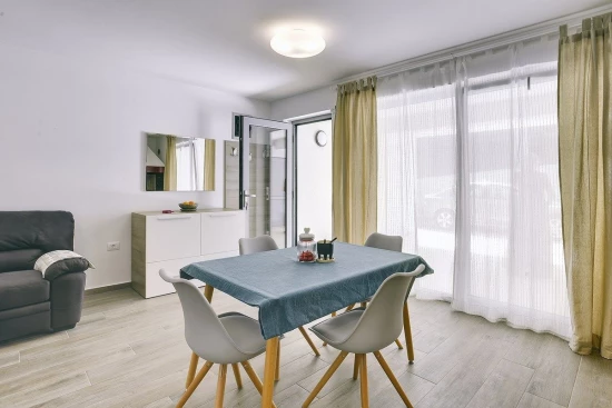 Apartmán Istrie - Ližnjan IS 7576 N1