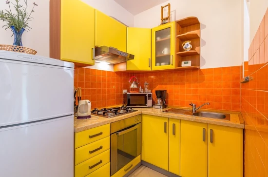 Apartmán Istrie - Ližnjan IS 7579 N1