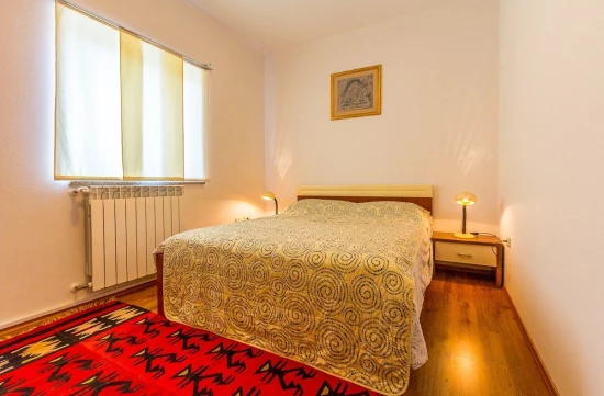 Apartmán Istrie - Ližnjan IS 7579 N1