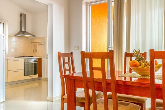 Apartmán Istrie - Ližnjan IS 7579 N1