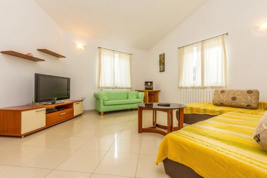 Apartmán Istrie - Ližnjan IS 7579 N1