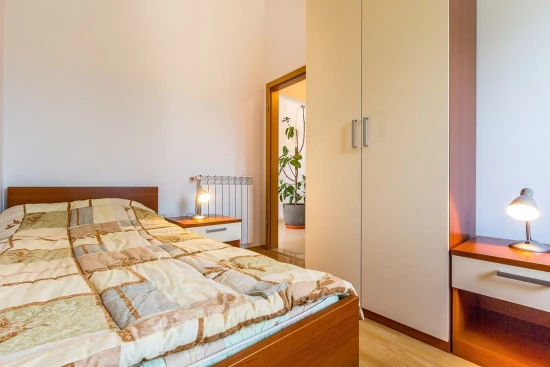 Apartmán Istrie - Ližnjan IS 7579 N1