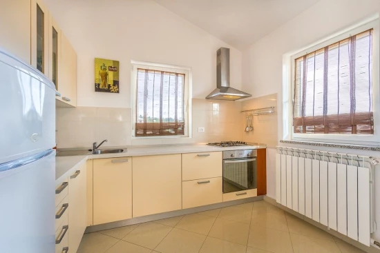 Apartmán Istrie - Ližnjan IS 7579 N1