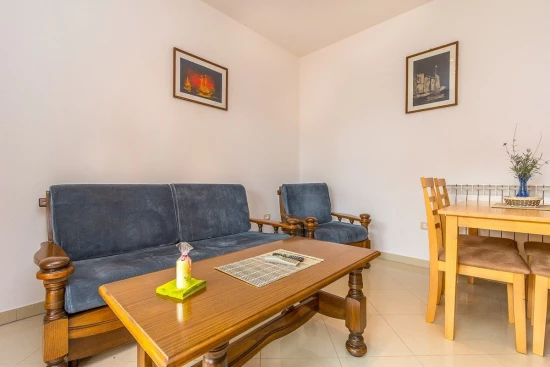 Apartmán Istrie - Ližnjan IS 7579 N1