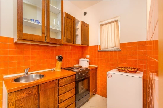 Apartmán Istrie - Ližnjan IS 7579 N1