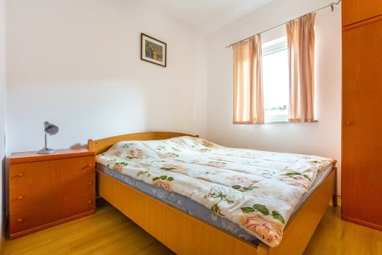 Apartmán Istrie - Ližnjan IS 7579 N1