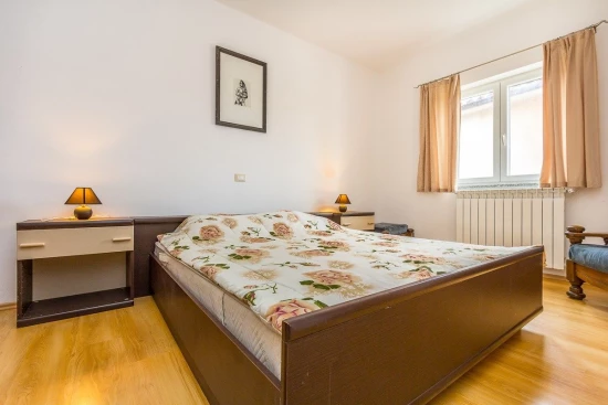 Apartmán Istrie - Ližnjan IS 7579 N1