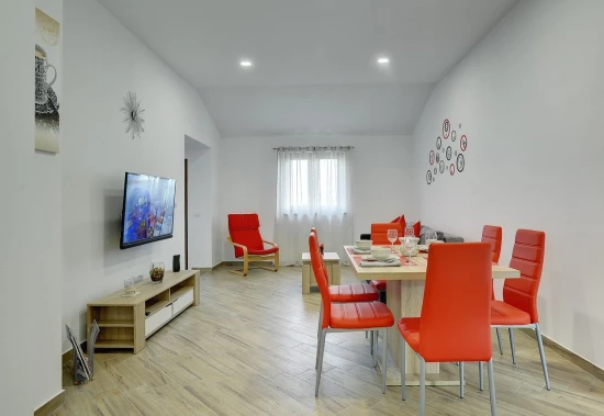 Apartmán Istrie - Ližnjan IS 7582 N1