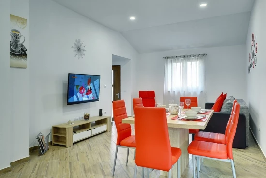 Apartmán Istrie - Ližnjan IS 7582 N1