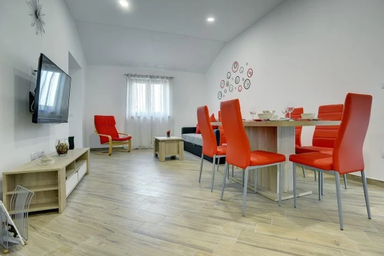 Apartmán Istrie - Ližnjan IS 7582 N1