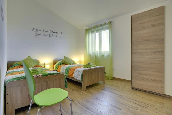 Apartmán Istrie - Ližnjan IS 7582 N1