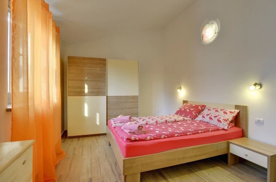 Apartmán Istrie - Ližnjan IS 7582 N1