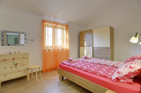 Apartmán Istrie - Ližnjan IS 7582 N1