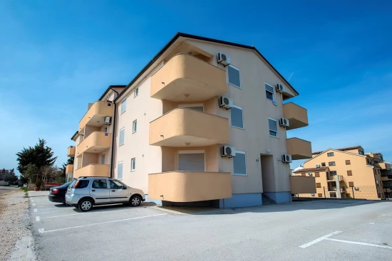 Apartmán Istrie - Ližnjan IS 7584 N1