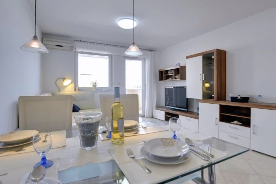 Apartmán Istrie - Ližnjan IS 7584 N1