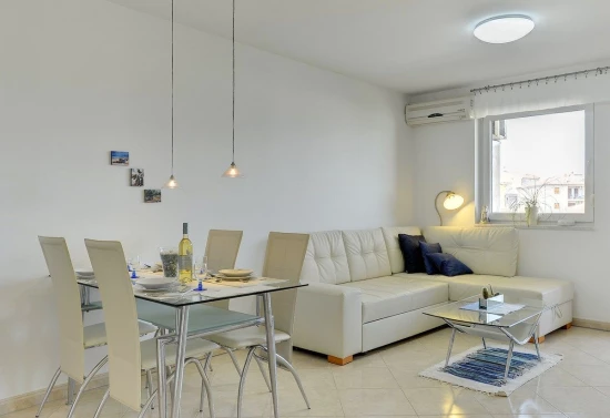 Apartmán Istrie - Ližnjan IS 7584 N1