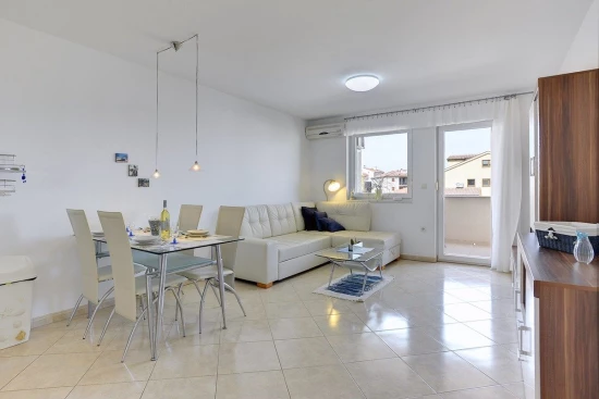 Apartmán Istrie - Ližnjan IS 7584 N1